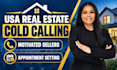 do USA UK canada real estate cold calling appointment setting