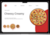 develop a responsive website