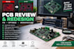 review, redesign and optimize your pcb layout and schematic