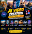 create engaging ai videos