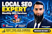 optimize your google business profile for local SEO