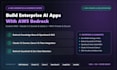 build amazon bedrock generative ai agent and rag knowledge base