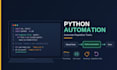 automate repetitive tasks using python