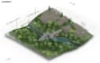 do architecture graphic visualisation
