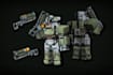create custom minecraft blockbench 3d models, items, weapons and animations