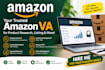 manage and handle your amazon fbm account