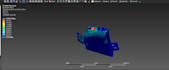 do ansys fluent cfd simulation and thermal analysis