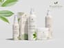 create product packaging design, label and box design