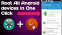 root,modify and customize your android device
