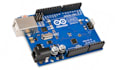 develop arduino, esp32, stm32 and pic microcontroller projects