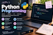 write, debug and fix python code