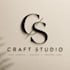 create a modern minimalist lettermark logo
