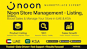 be your noon seller central  virtual assistant