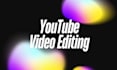 do youtube video editing