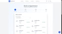 build a custom laravel booking or appointment system