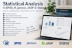 perform anova, regression and statistical analysis in spss, r