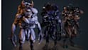 custom 3d creature, monster, dragon, alien, dinosaur models for games, animation