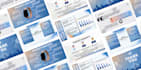 create a professional slideshow presentation