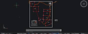 do autocad 2d drafting, google earth mapping, excel