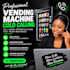 vending machine cold call, cold calling for vending machine, location finder