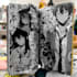 draw manga page , comic page ,nsfw comic and manga