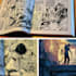 draw manga page , comic page ,nsfw comic and manga
