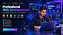 design modern websites and develoment