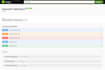 develop a java spring boot backend and rest API