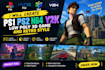 create ps1 ps2 n64 y2k low poly 3d game and retro style