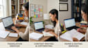 do professional internet research and summary writing