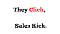 be your landing page copywriter