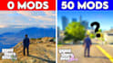 install mods in your gta 5 and fix crashes and bugs