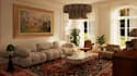 design your room with a cozy and personalized interior