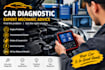 provide professional car diagnostic and repair advice