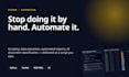 automate your repetitive business tasks with python scripts and ai