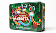 design your board game or card game box and packaging
