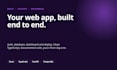build your web app with react typescript fastapi and postgresql