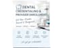 do dental credentialing and provider enrollment