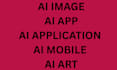 develop an ai mobile app