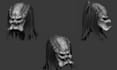 3d head 3d head sculpt 3d toy 3d model 3d head model 3d toy model