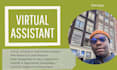 be your virtual assistant and virtual customer support