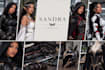 custom cosplay costumes with professional craftsmanship