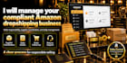 make your amazon dropshipping business successful