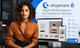 customize redesign shopware 6 store bug fixes improve speed or develop shopware