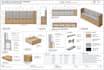 create fabrication, ready millwork and casework shop drawings