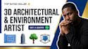 create modular ue5 environment asset packs for indie studios