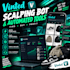 develop vinted scalping bot , vinted automated tools