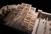prepare architectural model making and 3d printing files