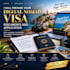 prepare your digital nomad visa documents and application