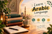 teach you arabic and egyptian dialect with fun conversations